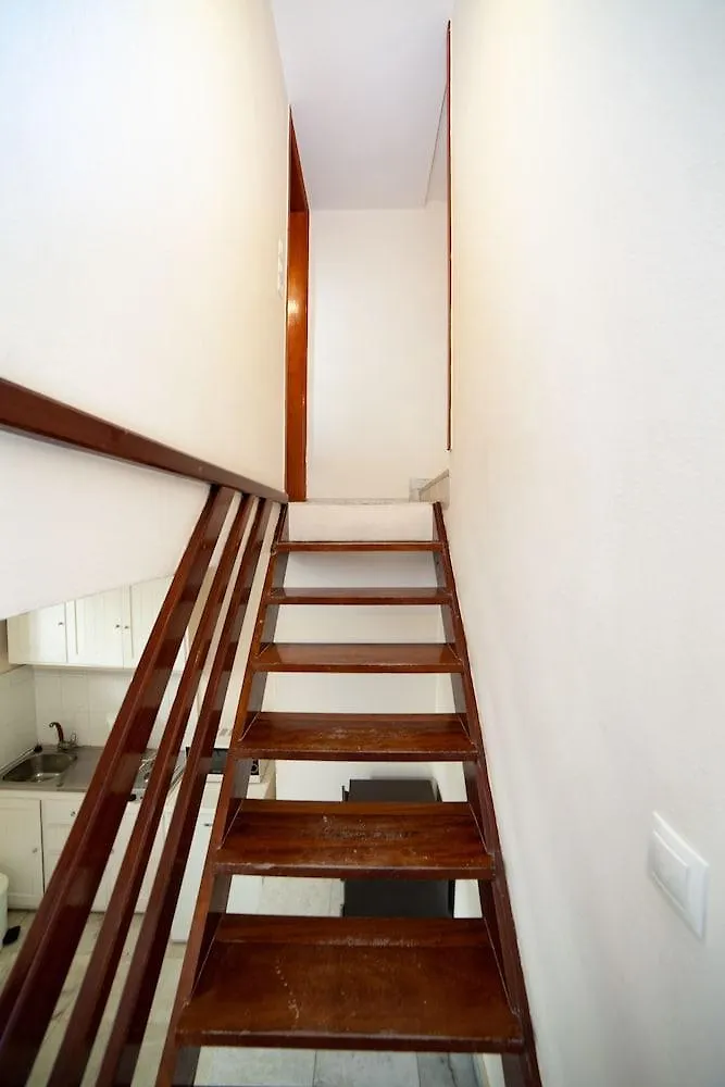 Olympic Suites Rethymno  Rethymno (Crete)