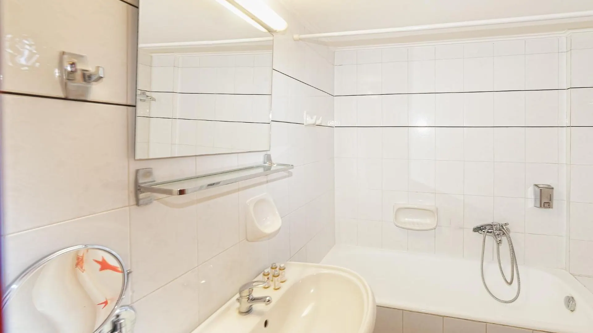Olympic Suites Rethymno  Aparthotel Rethymno (Crete)