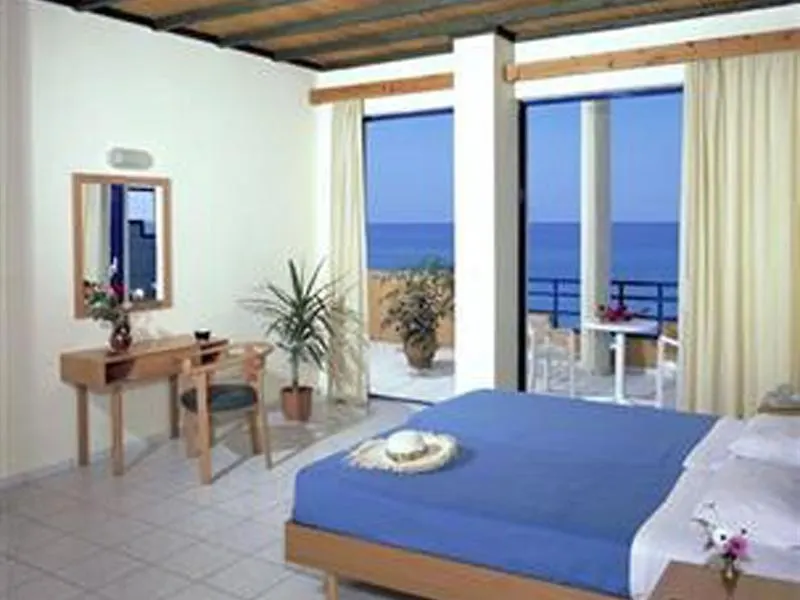 Aparthotel Olympic Suites Rethymno