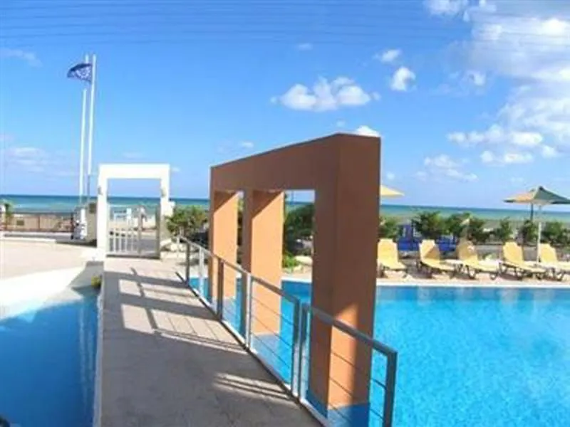 Olympic Suites Rethymno  Aparthotel Rethymno (Crete)