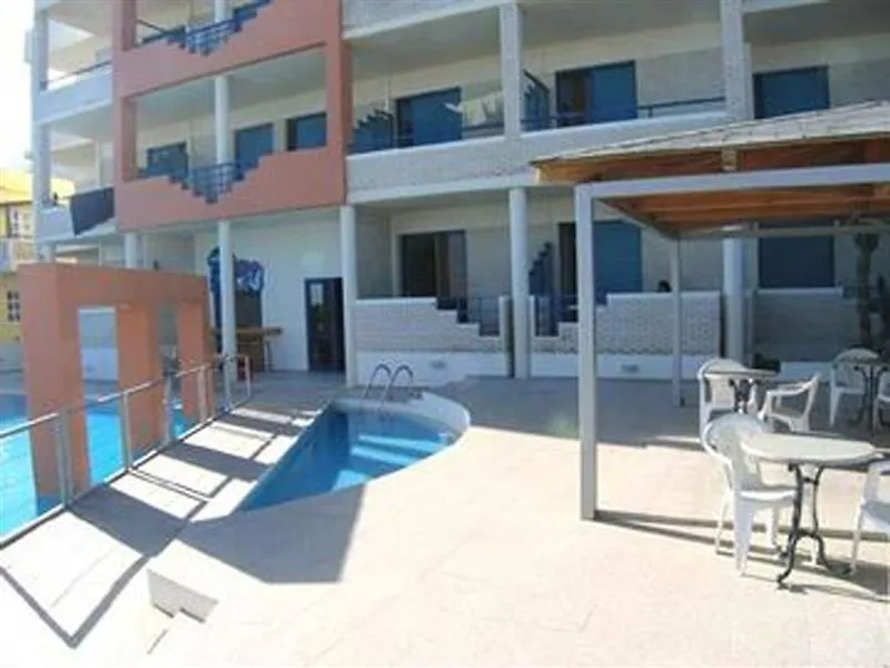 Olympic Suites Rethymno