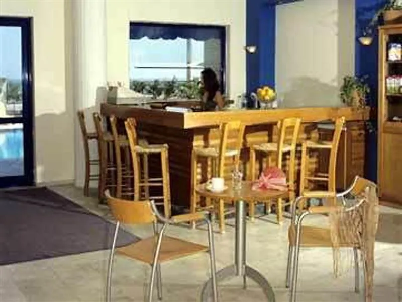 Olympic Suites Rethymno  Greece