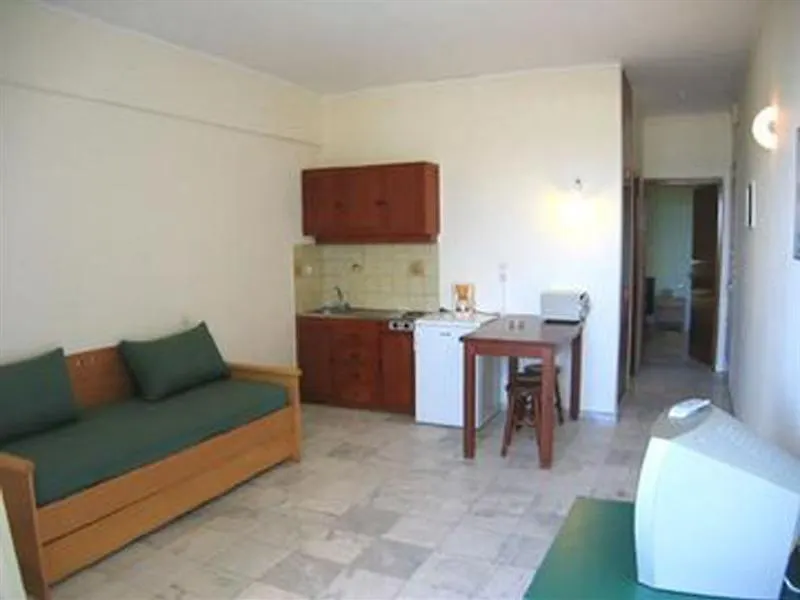 **** Aparthotel Olympic Suites Rethymno  Greece