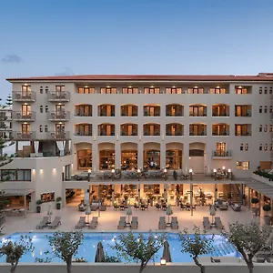 Hotell Theartemis Palace