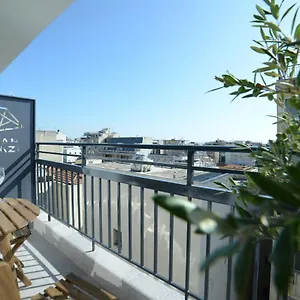 Apartment Mazi Ptolemeon