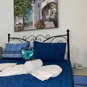Apartment Blue, Rethymno (Crete)