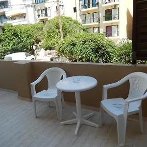 Aloe Ξενοδοχείο με διαμερίσματα