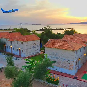 Holiday home Spasmata Village Stone Maisonette