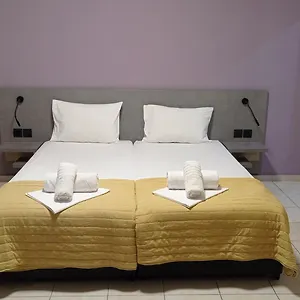 Apartment Sunny, Rethymno (Crete)