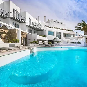 Hotel Ilio Maris