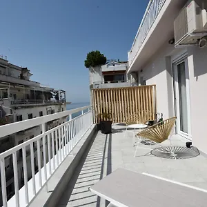 Apartment Magnifique Luxury