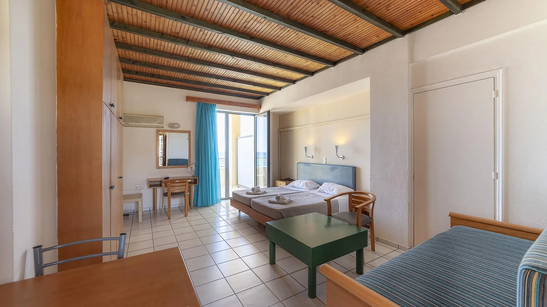 Olympic Suites Ρέθυμνο 4*,  Ελλάδα