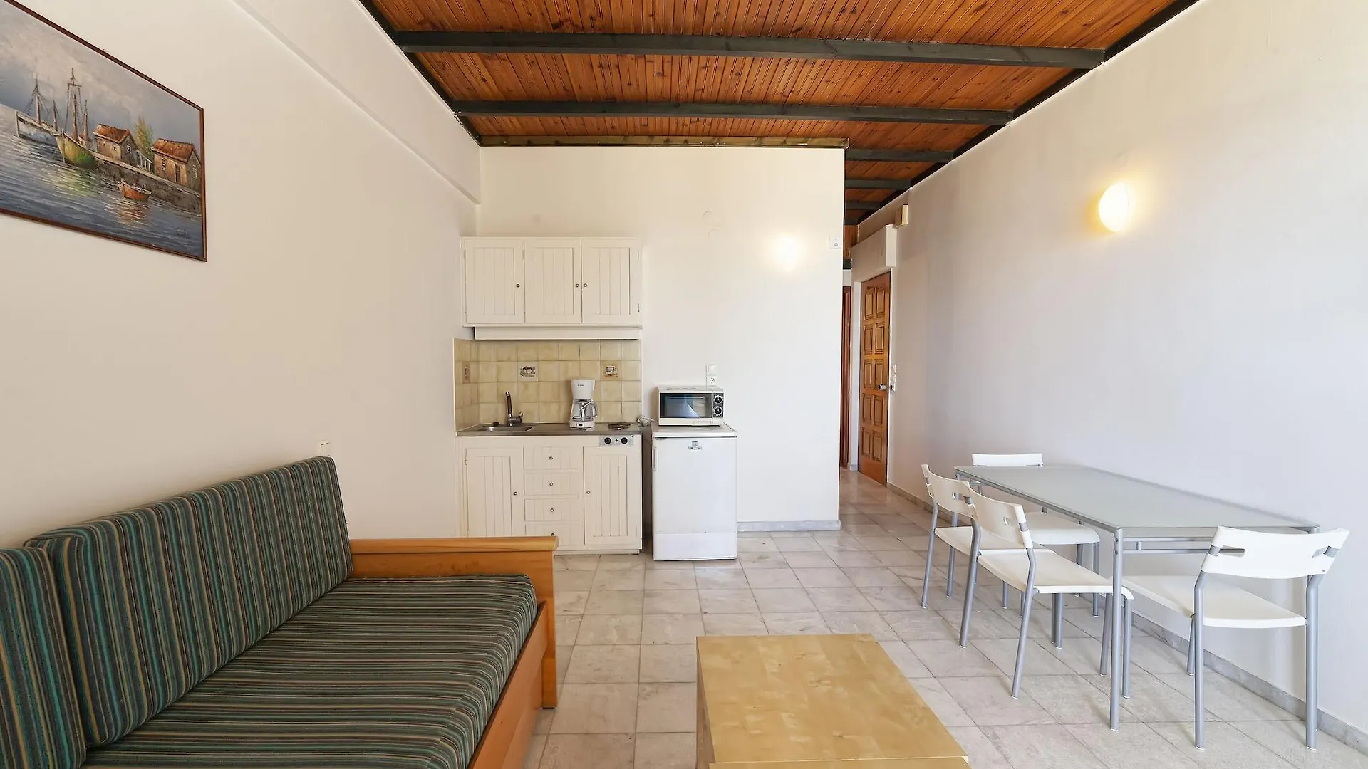 Olympic Suites Ρέθυμνο Ξενοδοχείο με διαμερίσματα