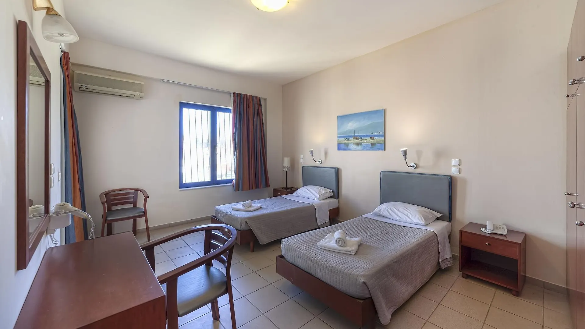 Olympic Suites Ρέθυμνο Ελλάδα