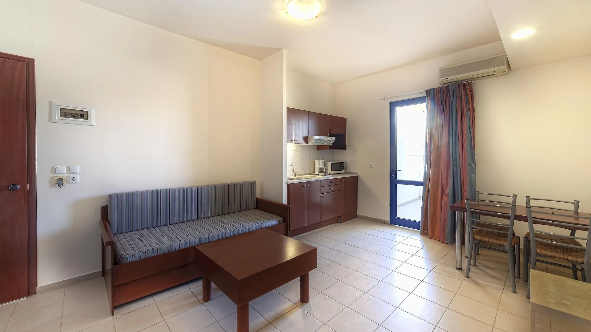 Olympic Suites Ρέθυμνο