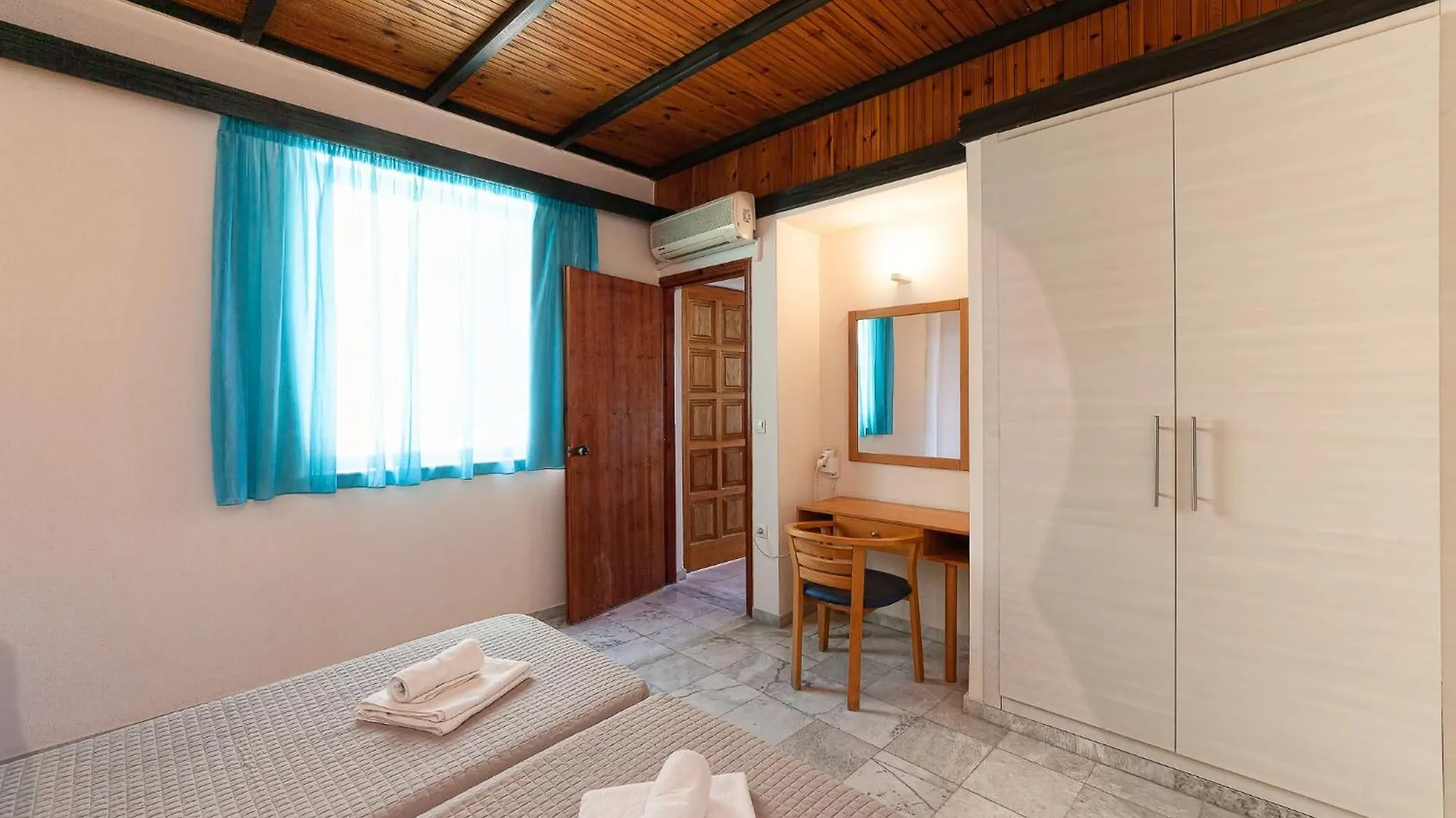 Olympic Suites Ретимно Апарт-отель