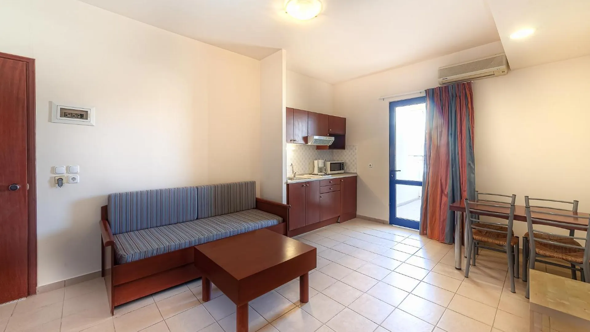 Olympic Suites Ρέθυμνο 4*,  Ελλάδα