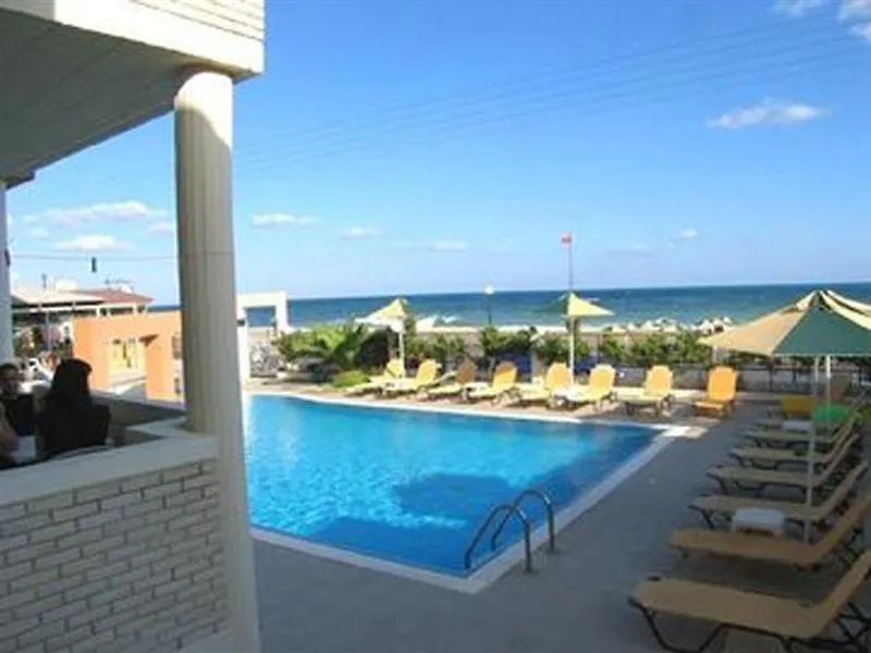 Olympic Suites Ρέθυμνο 4*,  Ελλάδα