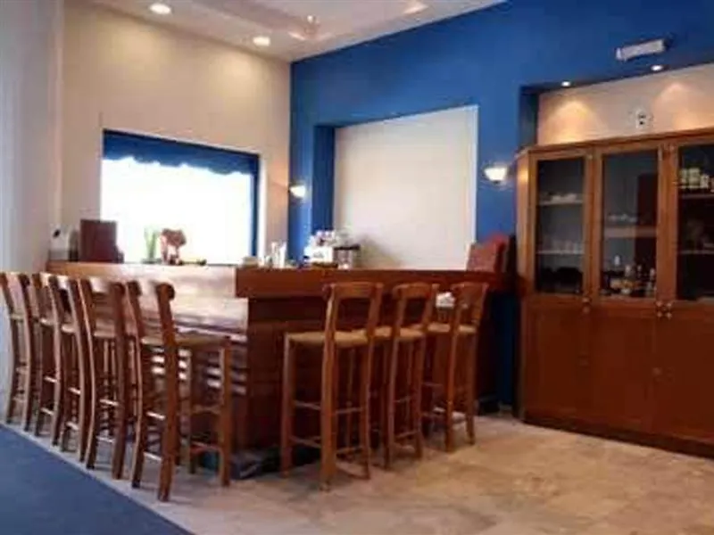 Olympic Suites Ретимно 4*,  Греция