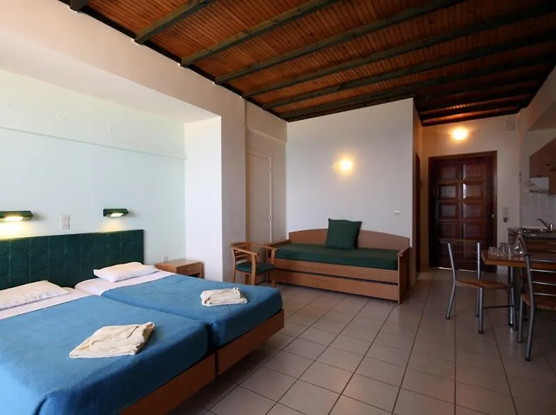 Olympic Suites Rethymno