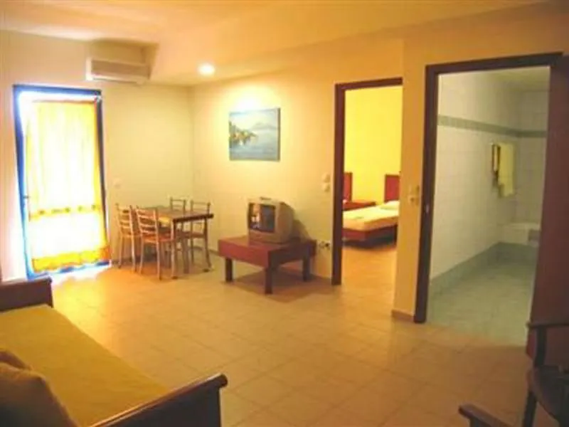 Olympic Suites Ρέθυμνο