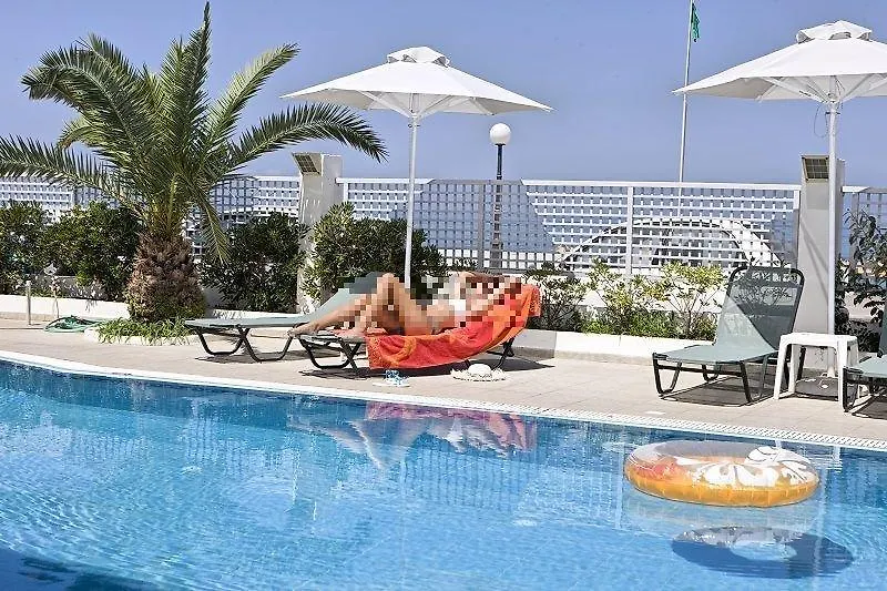 Olympic Suites Ρέθυμνο