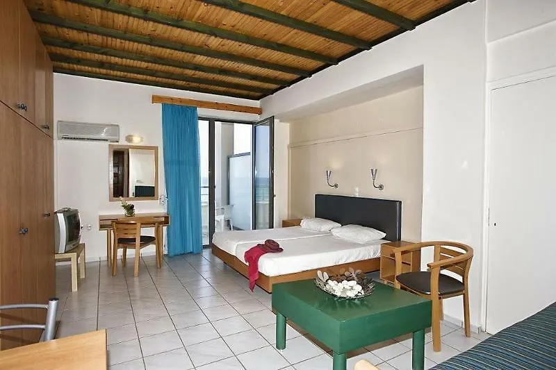 Olympic Suites Ρέθυμνο 4*,  Ελλάδα