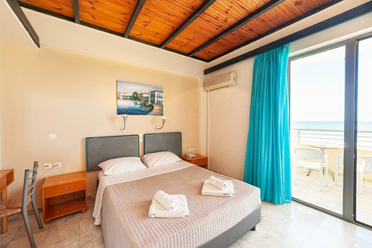 Olympic Suites Ρέθυμνο