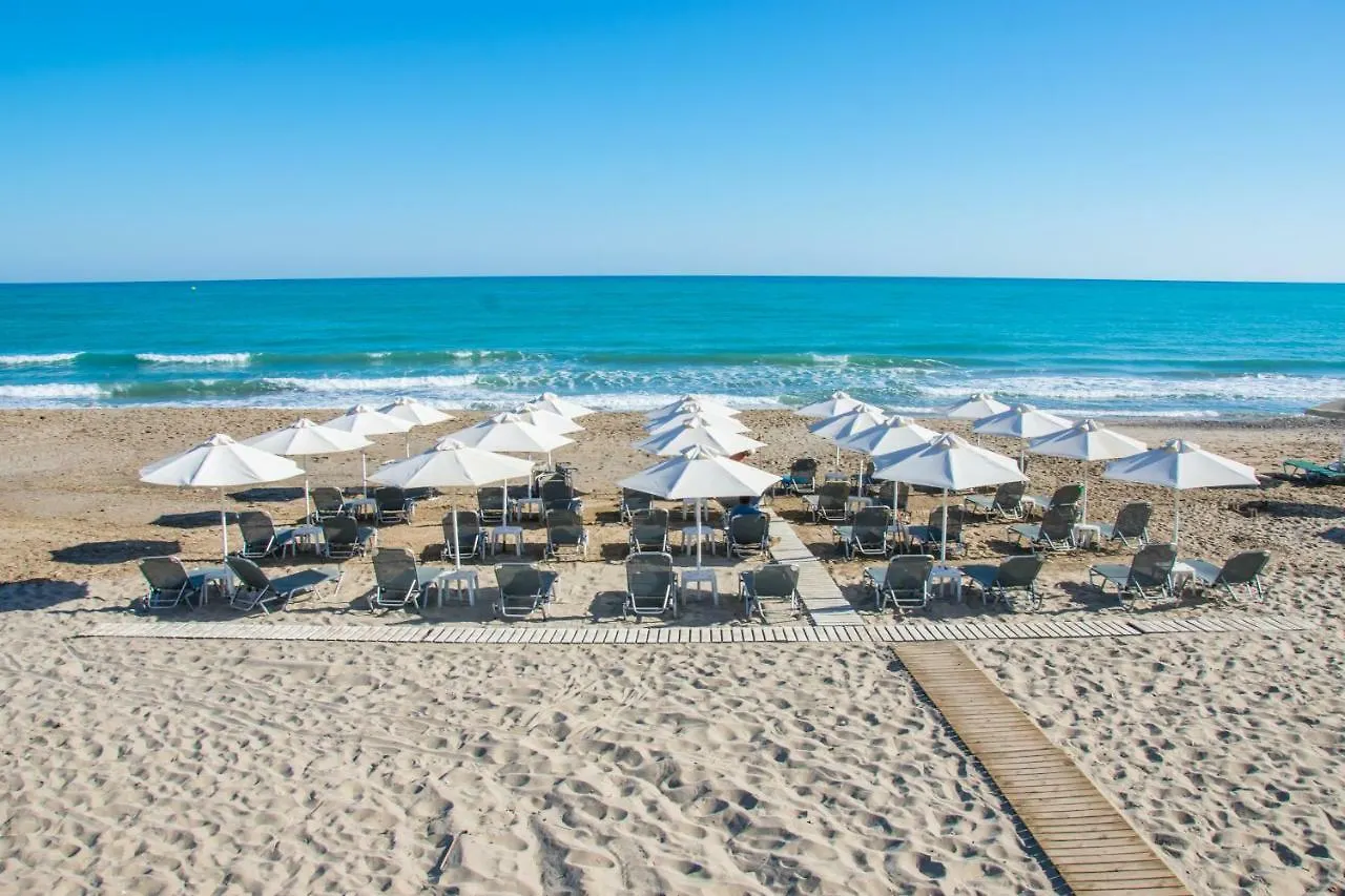 **** Ξενοδοχείο με διαμερίσματα Olympic Suites Ρέθυμνο Ελλάδα