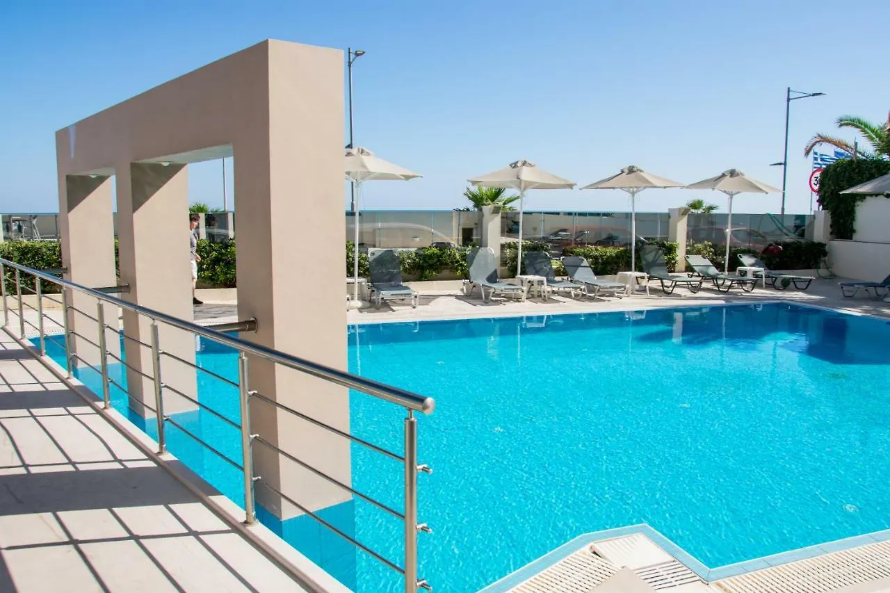 Olympic Suites Ρέθυμνο Ελλάδα