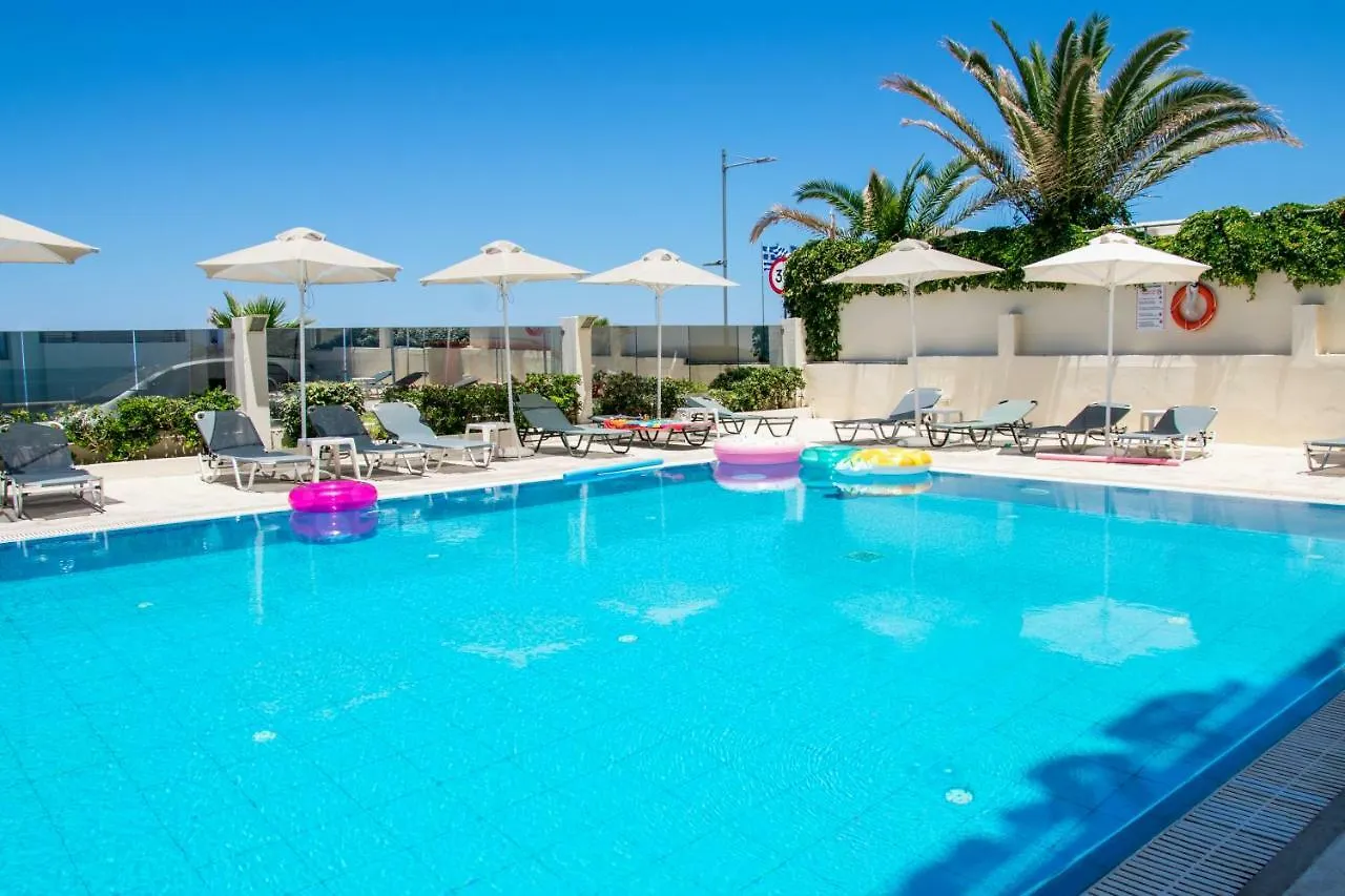 Olympic Suites Ретимно 4*,  Греция