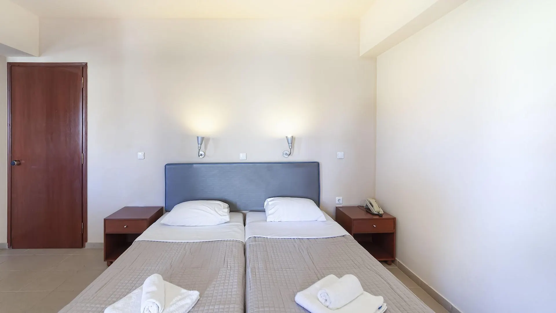 Olympic Suites Rethymno Grécia