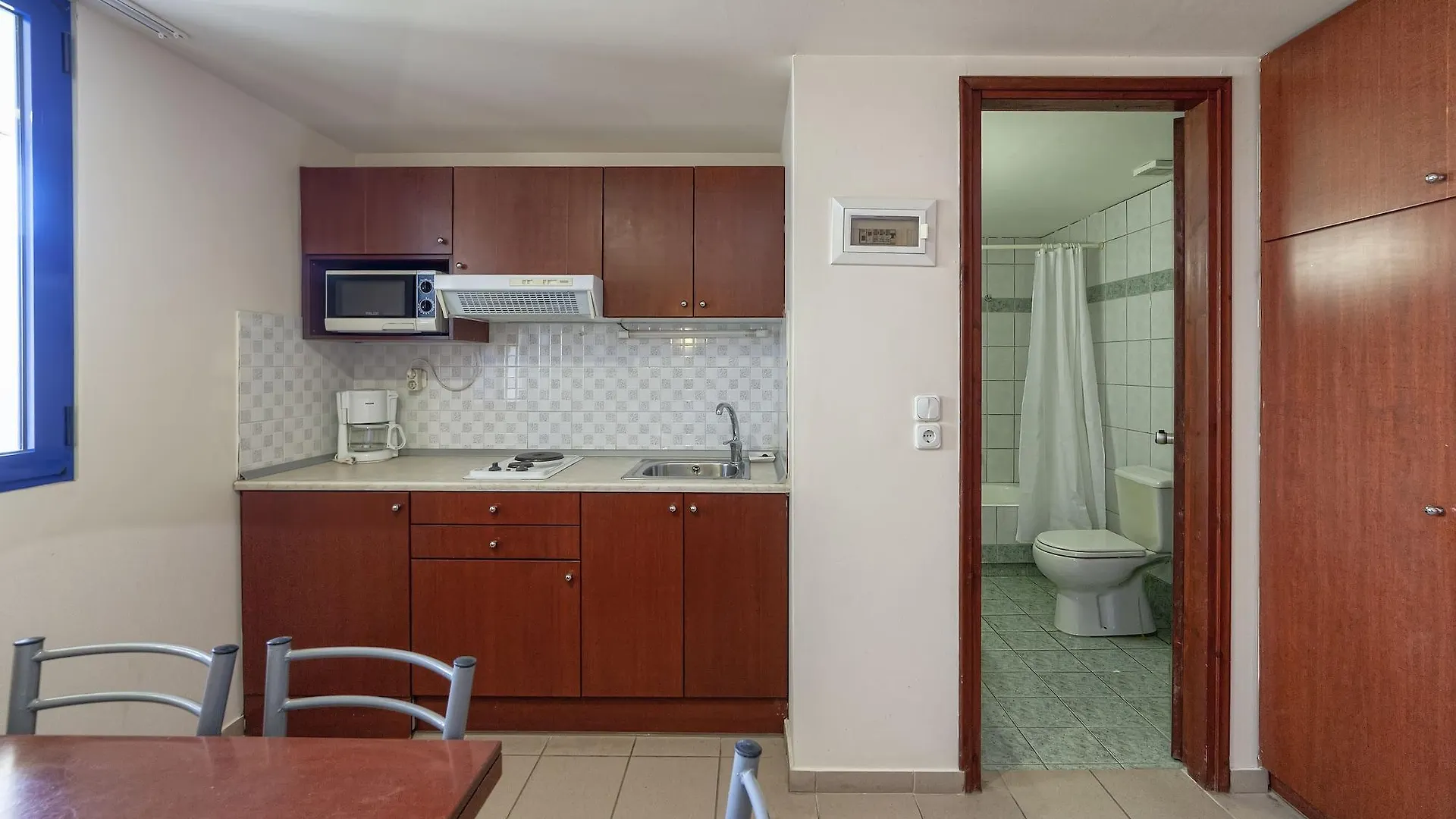 Olympic Suites Rethymno 4*,