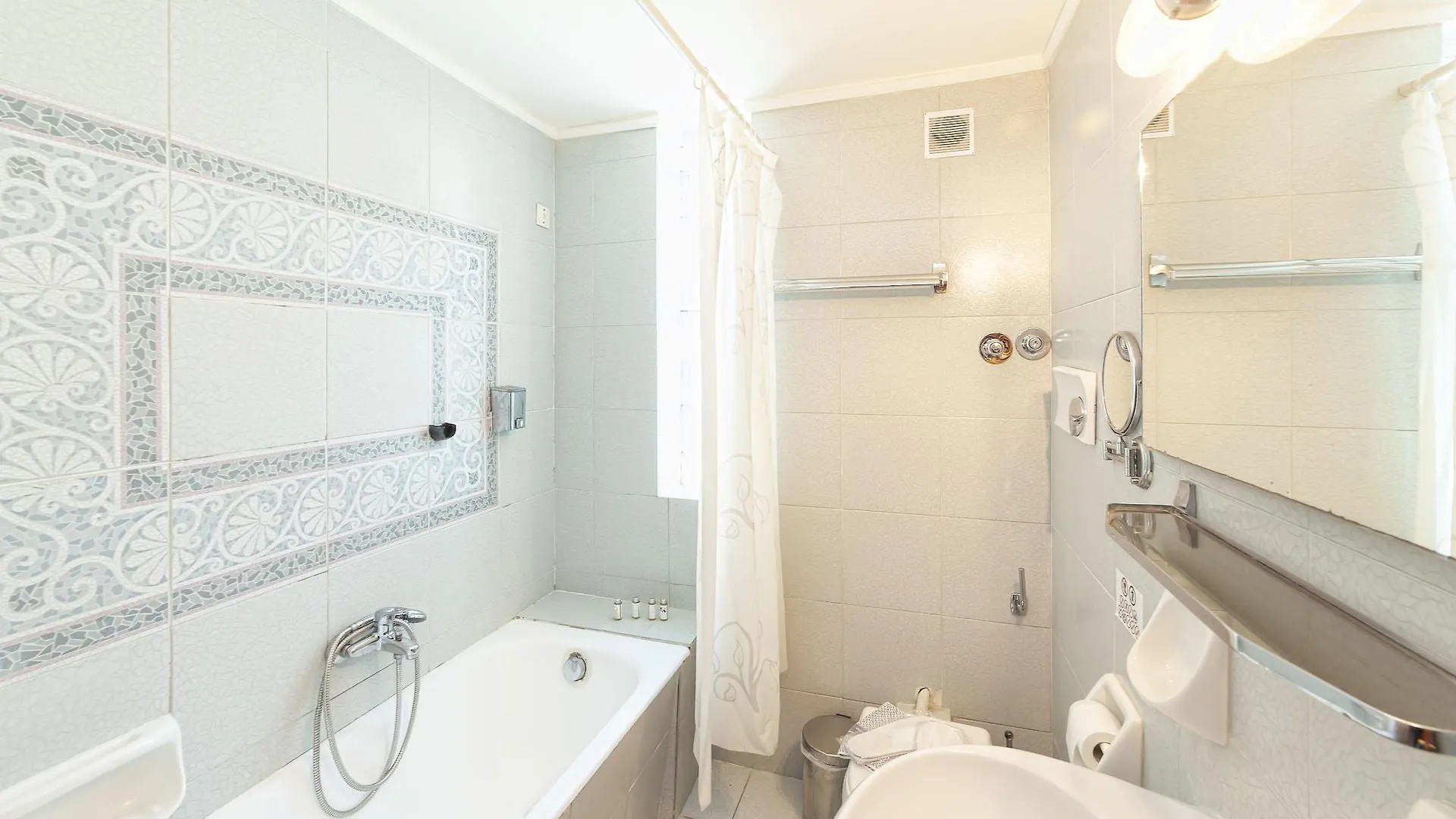 Apart-hotel Olympic Suites Rethymno