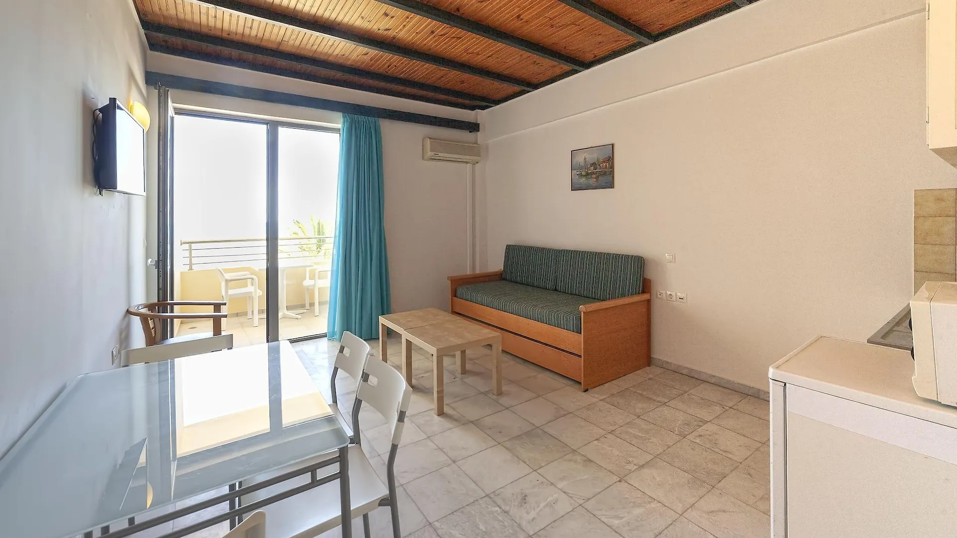 Olympic Suites Rethymno Apart-hotel