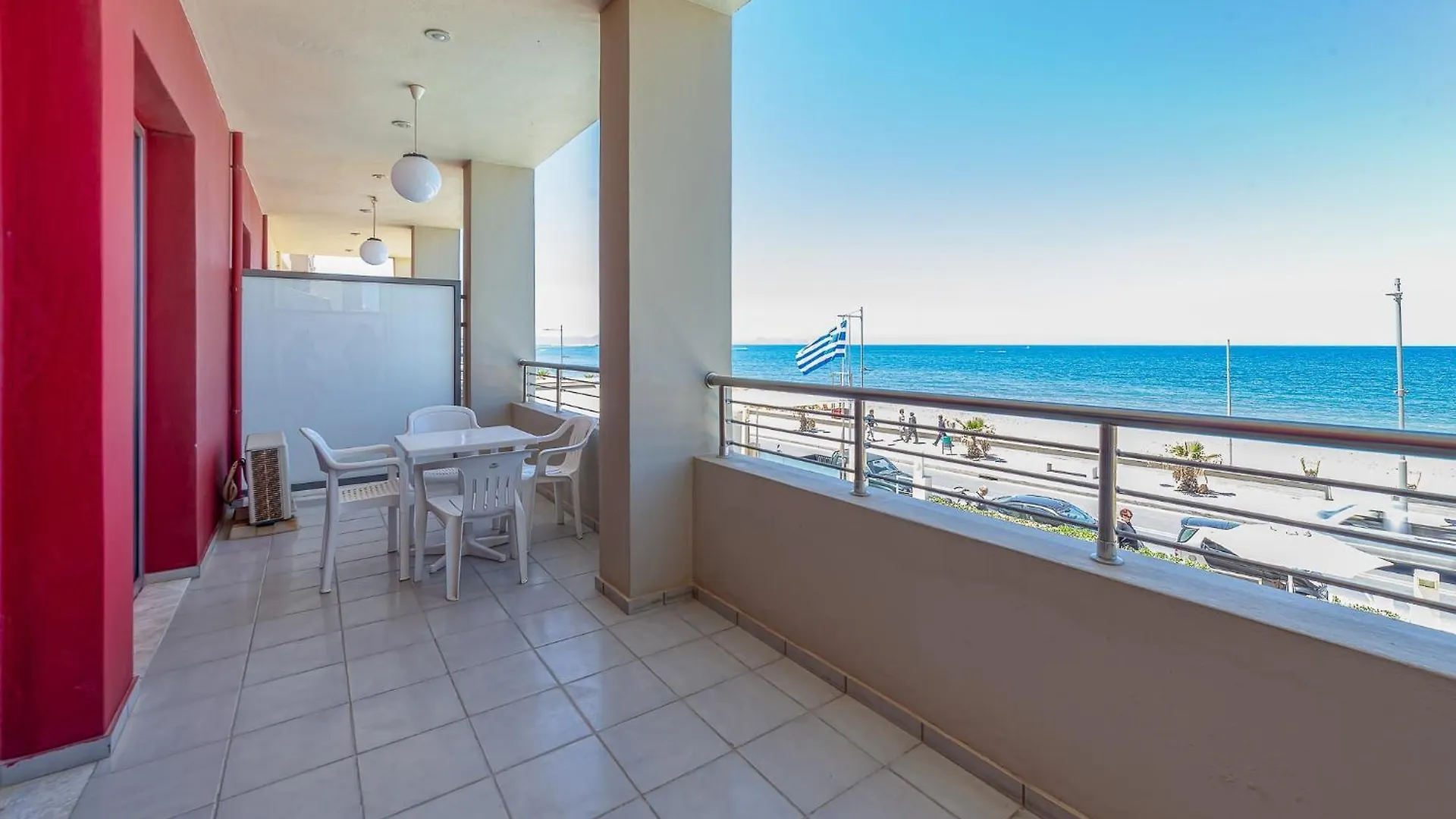 Olympic Suites Rethymno