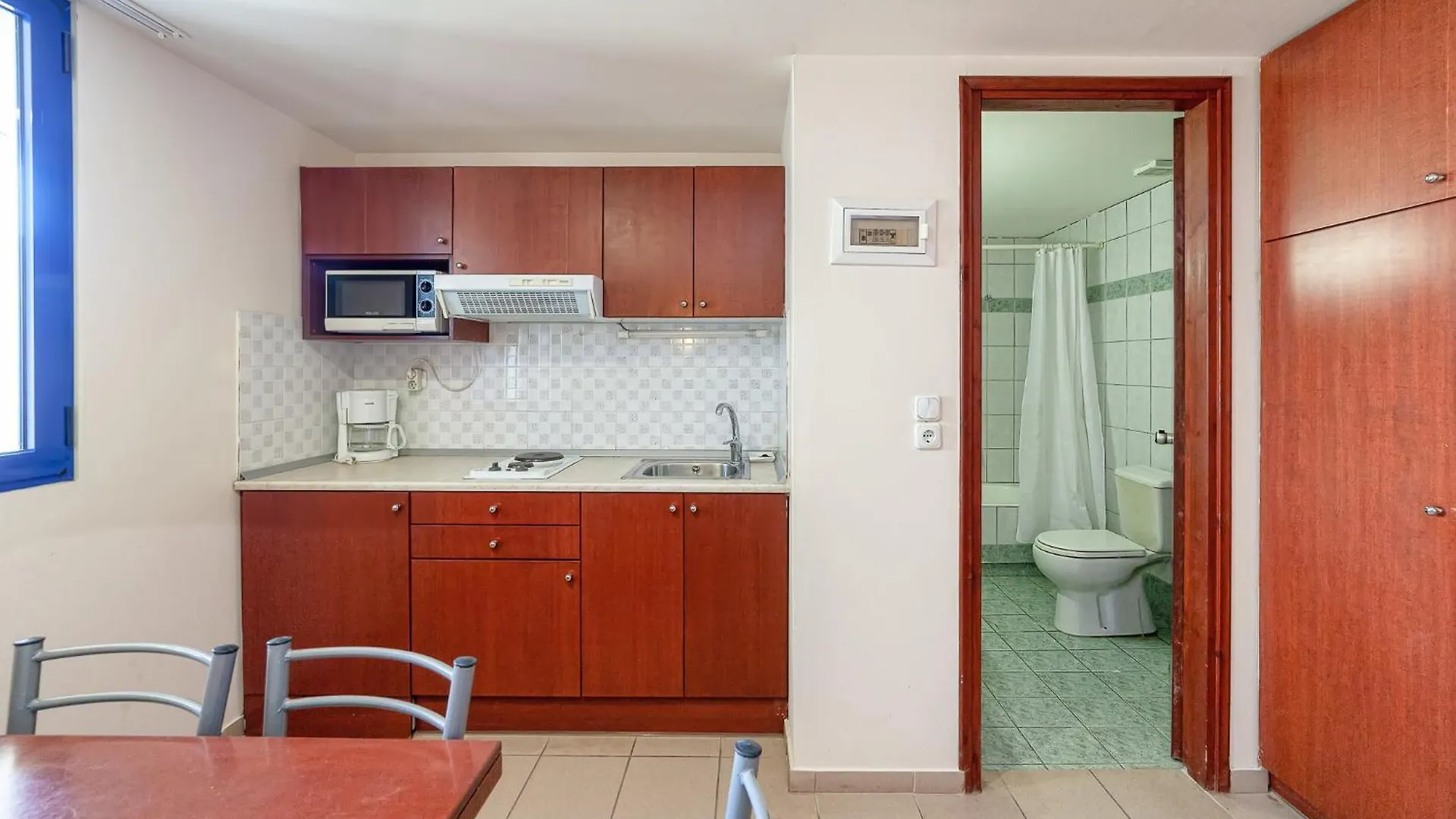Olympic Suites Rethymno