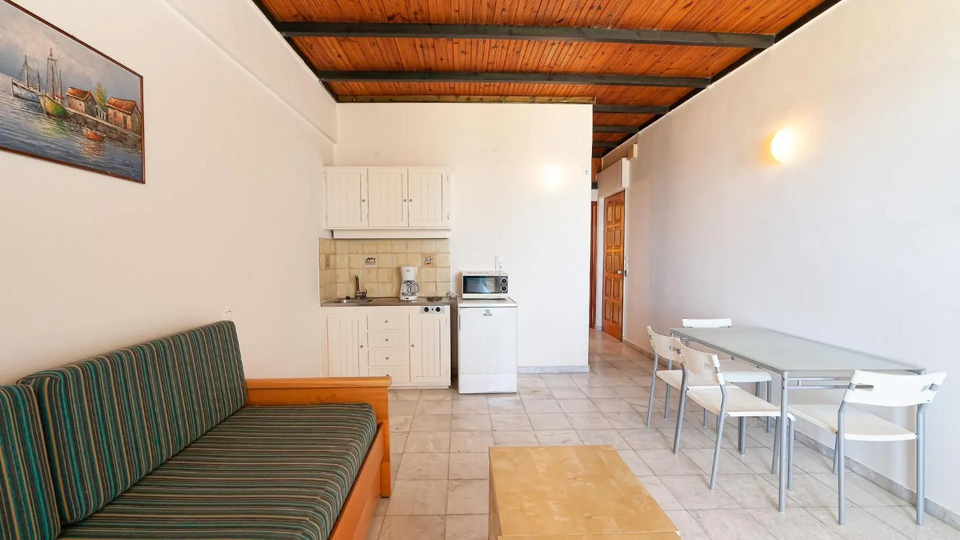 Olympic Suites Rethymno