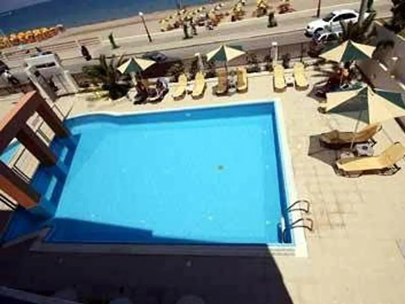 Olympic Suites Rethymno Apart-hotel