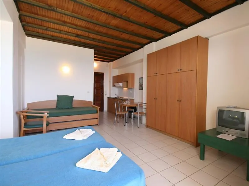 Olympic Suites Rethymno 4*,