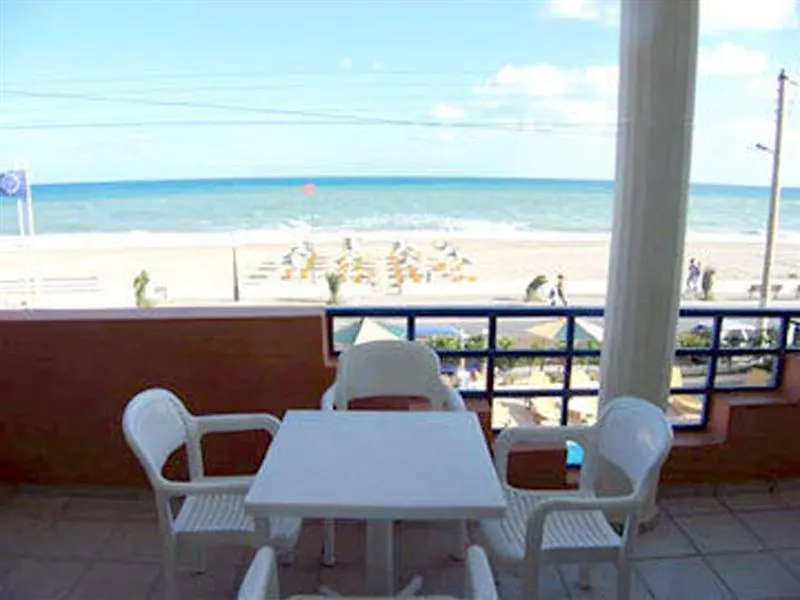 Olympic Suites Rethymno