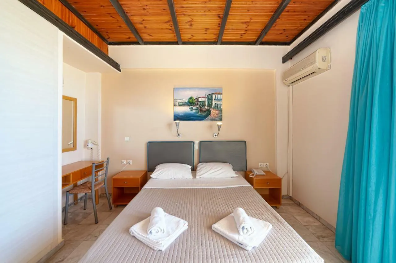 **** Apart-hotel Olympic Suites Rethymno Grécia
