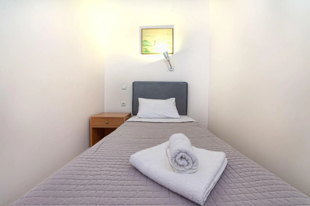 Olympic Suites Rethymno Apart-hotel