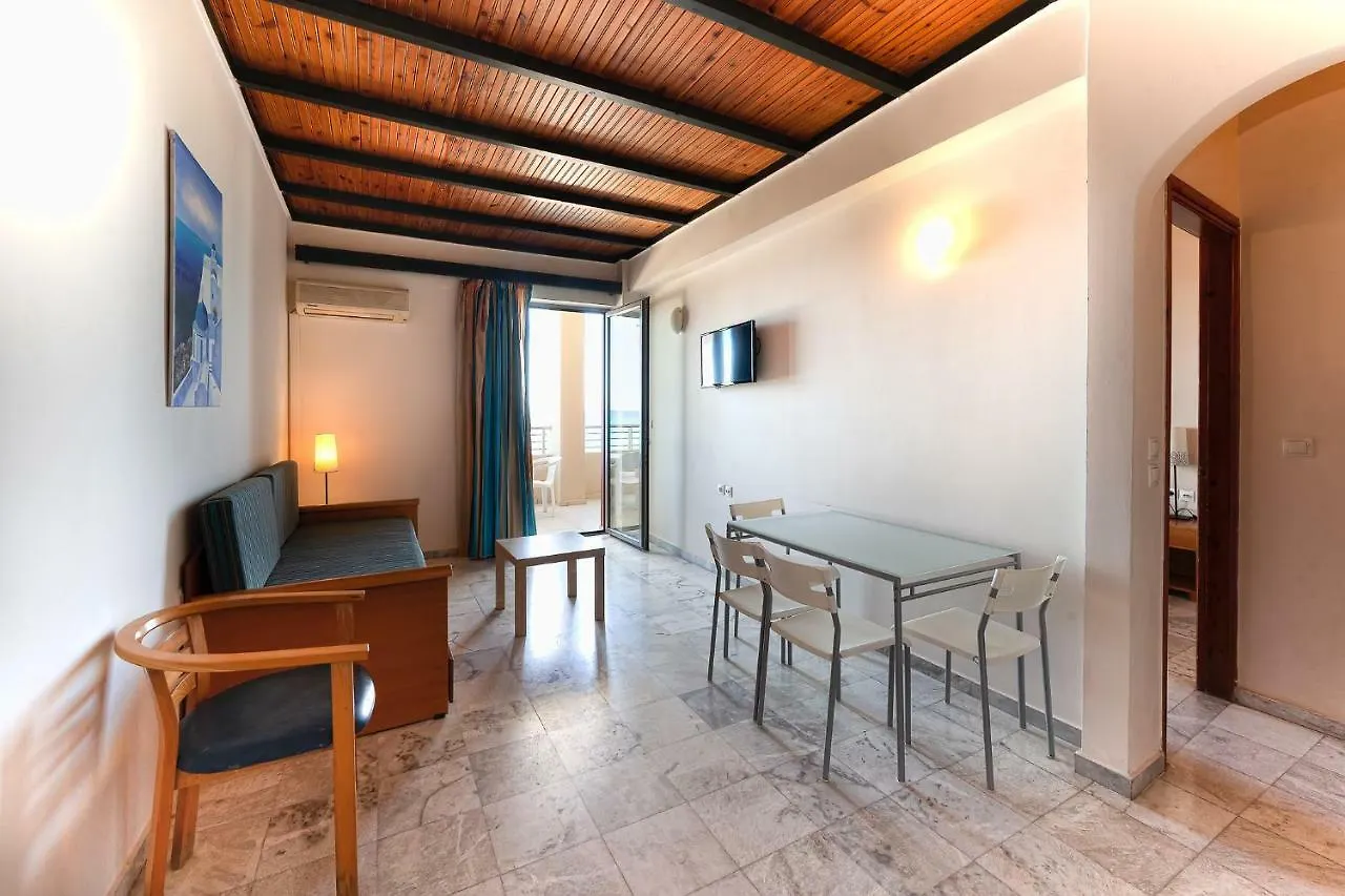 Olympic Suites Rethymno 4*,  Grécia